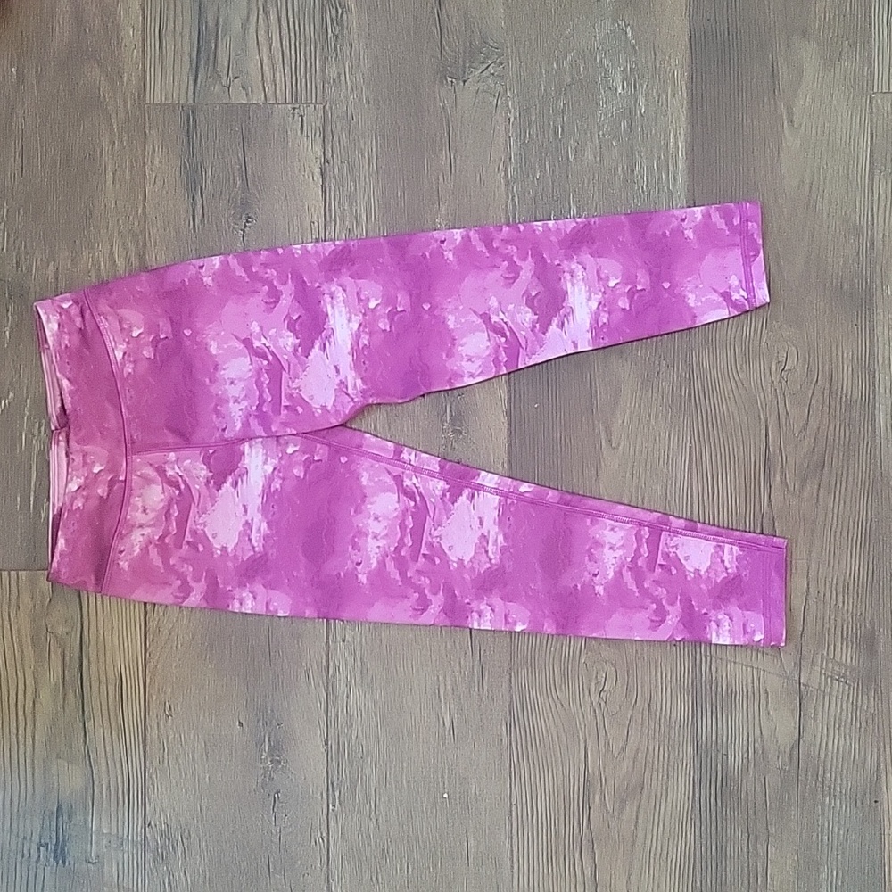 Jumping Beans Active Leggings - Size 6X